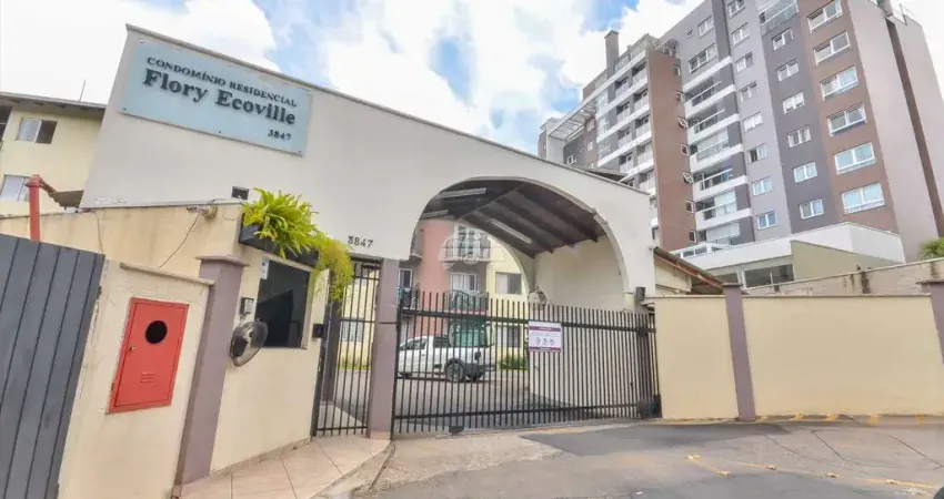 Apartamento com 3 quartos à venda na Rua Monsenhor Ivo Zanlorenzi, 3847, Campo Comprido, Curitiba