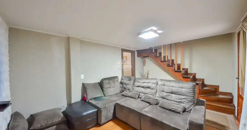 Casa com 3 quartos à venda na Rua Pedro Airton Zimmermann, 330, Sítio Cercado, Curitiba