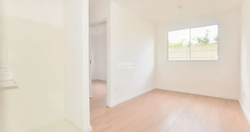 Apartamento com 2 quartos à venda na Rua Dilson Luiz, 1245, Umbará, Curitiba