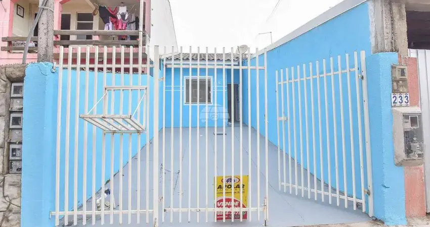 Casa em condomínio fechado com 2 quartos à venda na Rua Antônio Giovanni Bertoldi, 233, Campo de Santana, Curitiba