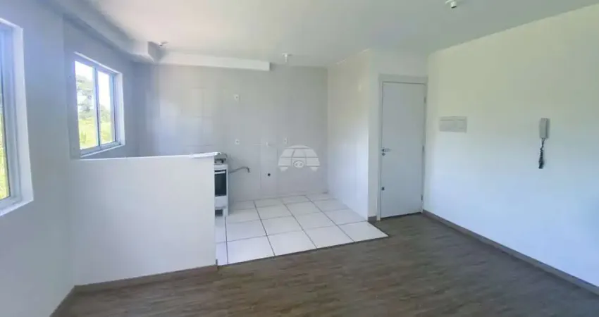 Apartamento com 2 quartos à venda na Rua Reinaldo Gadens, 210, Jardim Iruama, Campo Largo