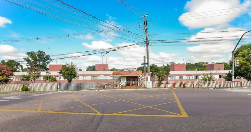 Apartamento com 3 quartos à venda na Rua Rezala Simão, 990, Santa Quitéria, Curitiba