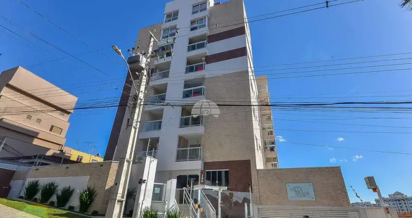 Cobertura com 4 quartos à venda na Rua Coronel Pretextato Pena Forte Taborda Ribas, 266, Santa Quitéria, Curitiba