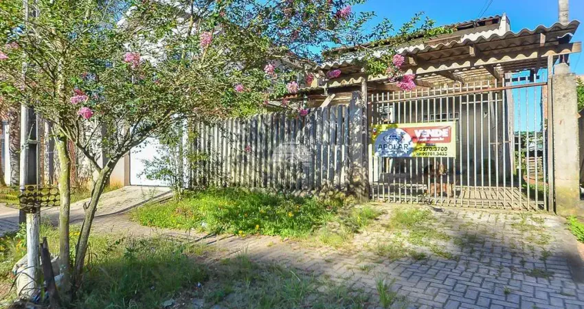 Casa com 3 quartos à venda na Rua General Luiz Carlos Pereira Tourinho, 133, Campo de Santana, Curitiba
