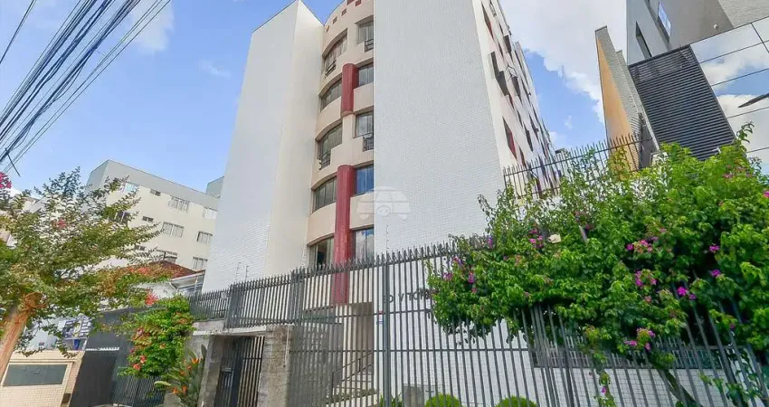 Apartamento com 3 quartos à venda na Rua Marechal Deodoro, 1616, Alto da Rua XV, Curitiba