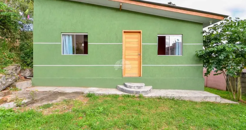 Casa com 4 quartos à venda na Rua Deputado Nilson Ribas, 901, Seminário, Curitiba