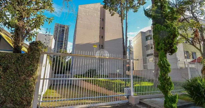 Apartamento com 2 quartos à venda na Rua do Herval, 412, Cristo Rei, Curitiba