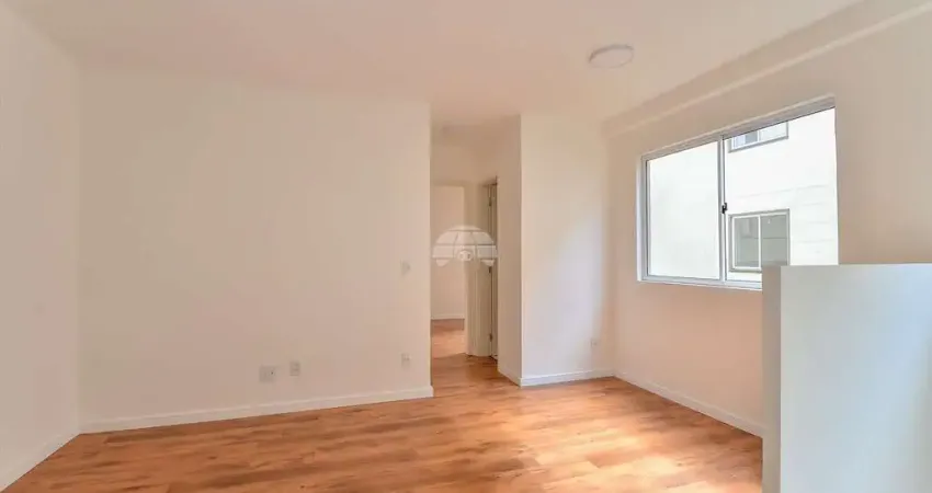 Apartamento com 2 quartos à venda na Rua Reinaldo Gadens, 210, Jardim Iruama, Campo Largo