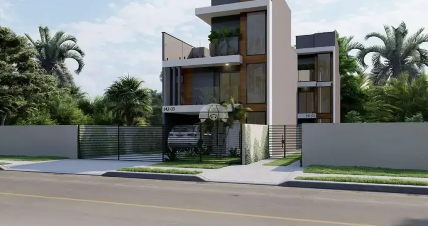 Casa com 4 quartos à venda na Rua Antônio Barbosa Ferraz Júnior, 142, Portão, Curitiba