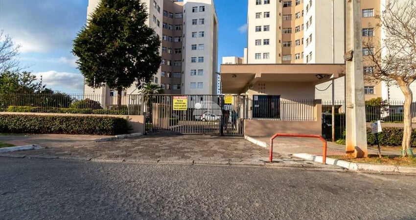 Apartamento com 3 quartos à venda na Rua Rosalino Mazziotti, 401, Novo Mundo, Curitiba