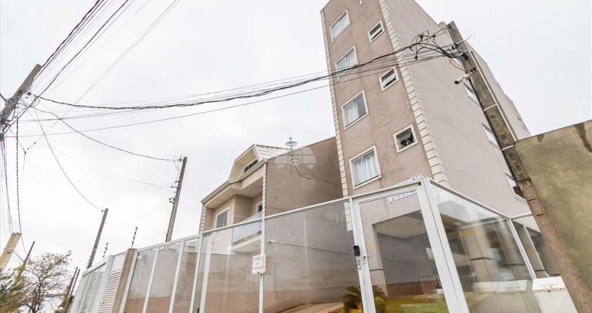 Apartamento com 2 quartos à venda na Rua Agostinho Brusamolin, 86, Cidade Industrial, Curitiba