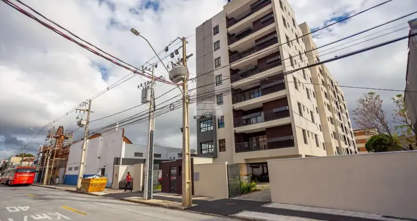 Apartamento com 2 quartos à venda na Avenida Marechal Floriano Peixoto, 1212, Rebouças, Curitiba