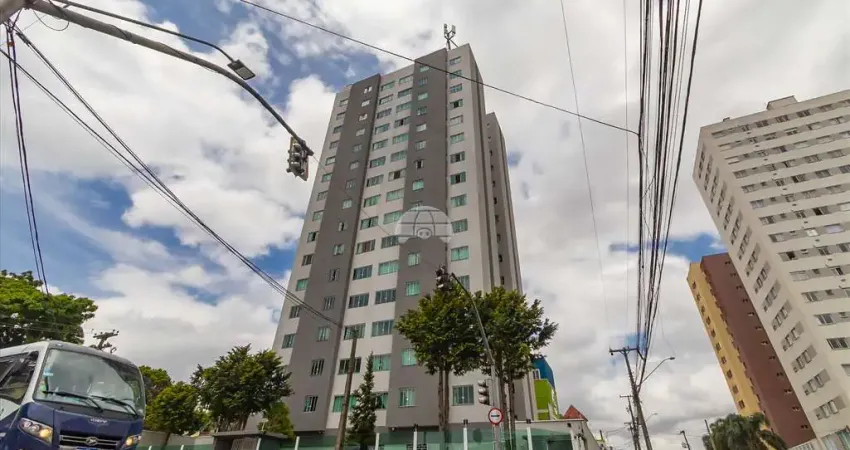 Apartamento com 2 quartos à venda na Rua Marechal Octávio Saldanha Mazza, 7703, Capão Raso, Curitiba
