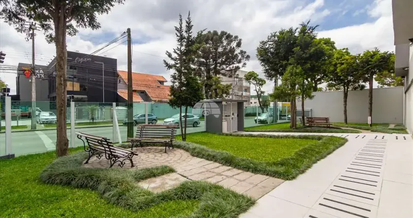 Apartamento com 2 quartos à venda na Rua Marechal Octávio Saldanha Mazza, 7703, Capão Raso, Curitiba