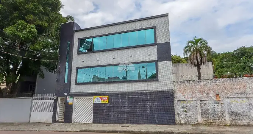 Prédio à venda na Rua Treze de Maio, 879, São Francisco, Curitiba