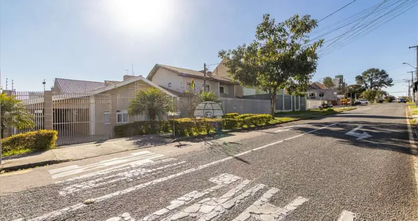 Casa com 4 quartos à venda na Rua Bororós, 1026, Vila Izabel, Curitiba