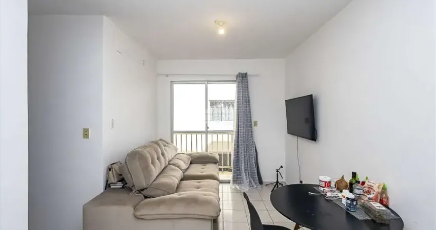 Apartamento com 3 quartos à venda na Rua Monsenhor Ivo Zanlorenzi, 3847, Campo Comprido, Curitiba