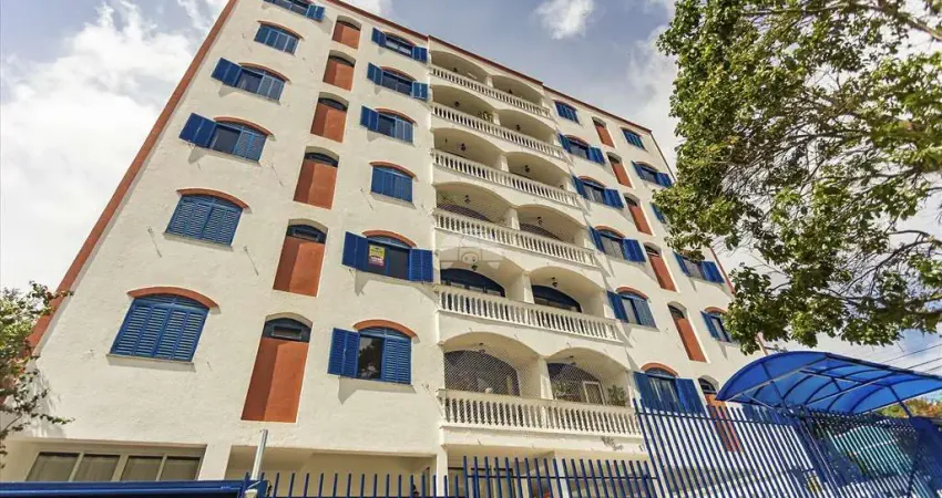 Apartamento com 3 quartos à venda na Rua Senador Xavier da Silva, 272, São Francisco, Curitiba