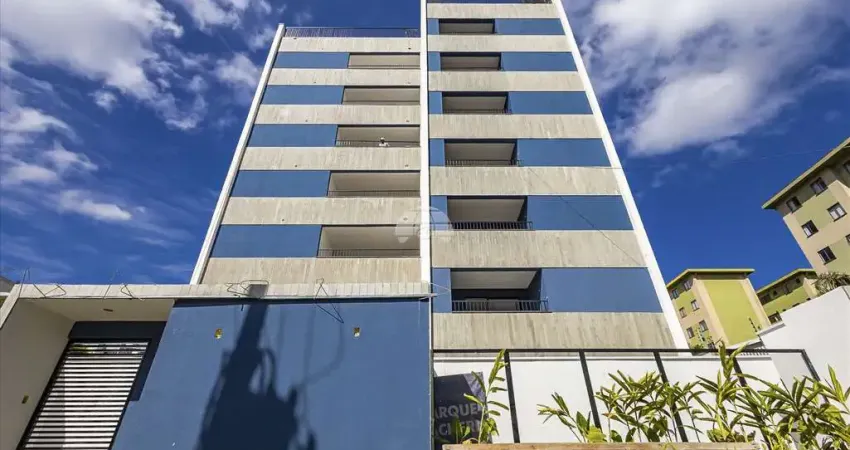 Cobertura com 3 quartos à venda na Rua Marechal Trompowski, 298, Bacacheri, Curitiba