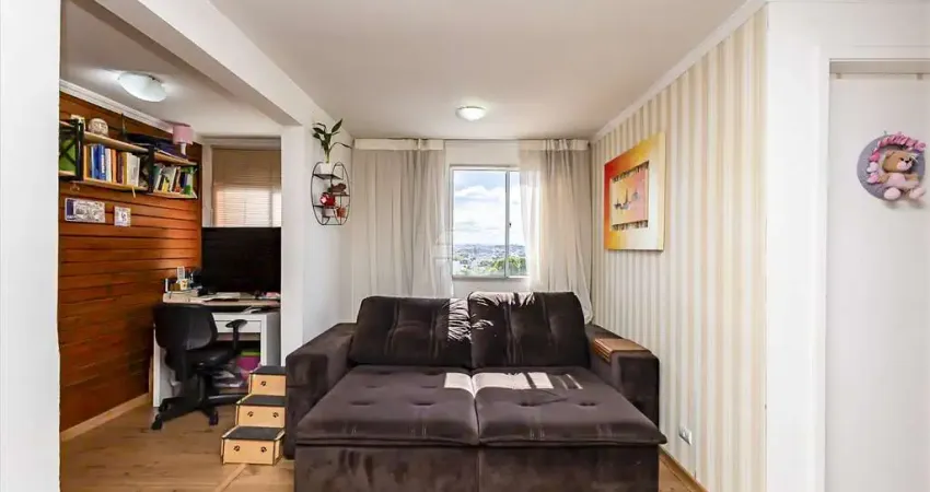 Cobertura com 2 quartos à venda na Rua João Bettega, 644, Portão, Curitiba