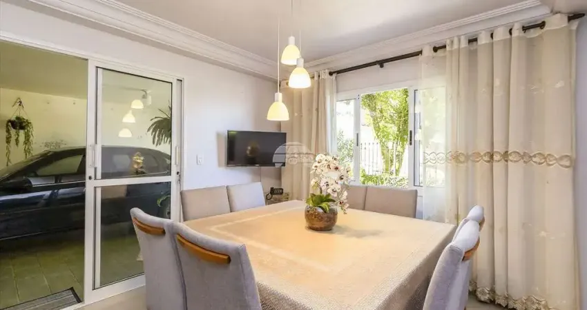 Casa com 3 quartos à venda na Rua Germano Beckert, 1080, Bairro Alto, Curitiba