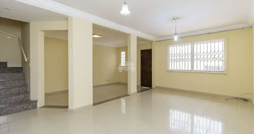 Casa com 4 quartos à venda na Rua Napoleão Bonaparte, 938, Bairro Alto, Curitiba