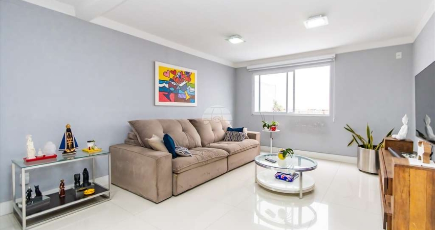 Casa com 4 quartos à venda na Avenida Presidente Affonso Camargo, 3881, Capão da Imbuia, Curitiba