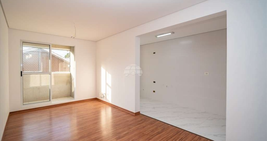 Apartamento com 2 quartos à venda na Rua Antônio Olívio Rodrigues, 210, Capão da Imbuia, Curitiba