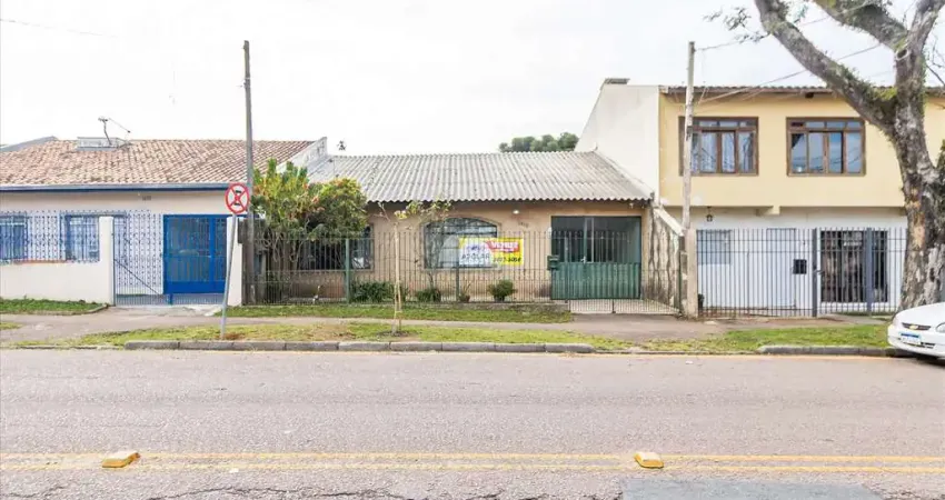Casa com 3 quartos à venda na Rua Luiz França, 1483, Cajuru, Curitiba