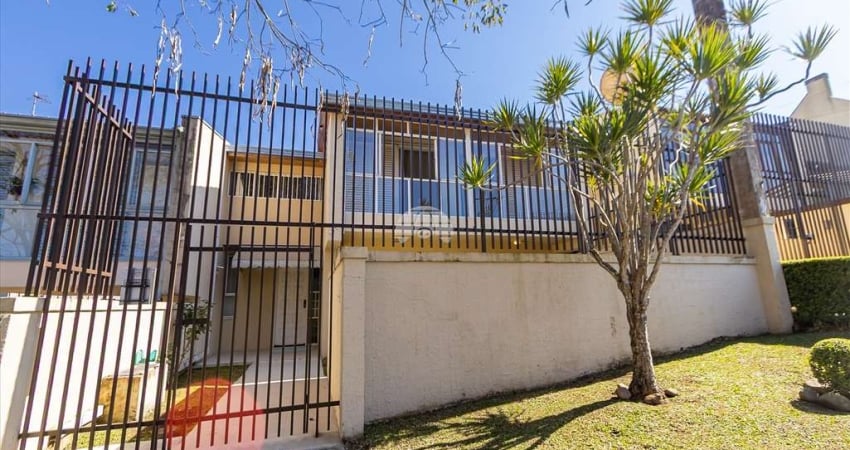 Casa com 3 quartos à venda na Rua Américo Mattei, 580, Tarumã, Curitiba