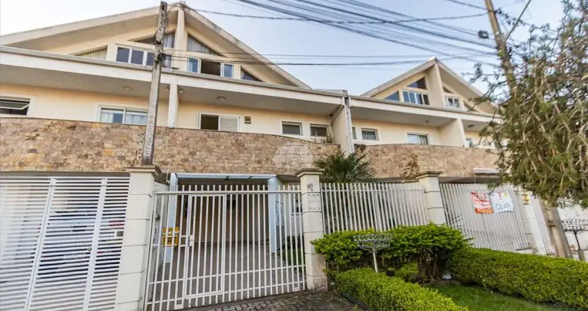 Casa com 3 quartos à venda na Rua Governador Agamenon Magalhães, 991, Tarumã, Curitiba