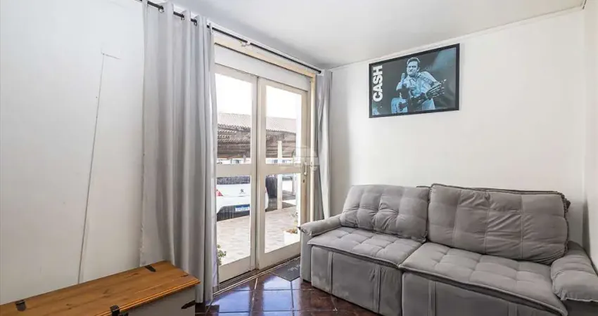 Apartamento com 2 quartos à venda na Avenida Presidente Affonso Camargo, 5965, Capão da Imbuia, Curitiba