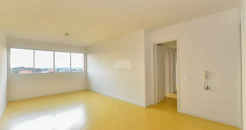 Apartamento com 3 quartos à venda na Rua Mário Chalbald Biscaia, 225, Novo Mundo, Curitiba