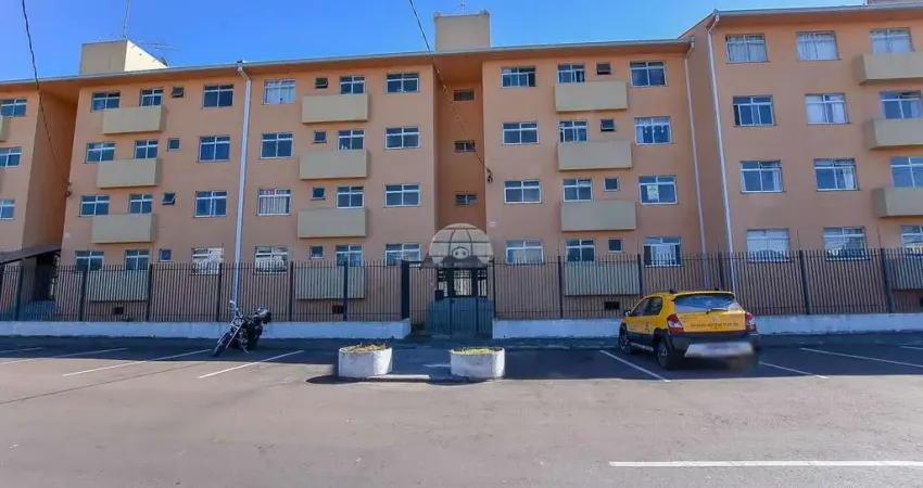 Apartamento com 3 quartos à venda na Avenida da República, 4510, Parolin, Curitiba