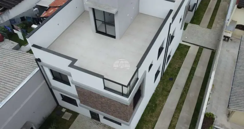 Casa em condomínio fechado com 3 quartos à venda na Rua Paulo Friebe, 345, Bairro Alto, Curitiba