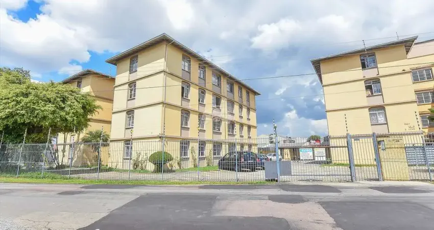 Apartamento com 3 quartos à venda na Rua Pernambuco, 1725, Guaíra, Curitiba