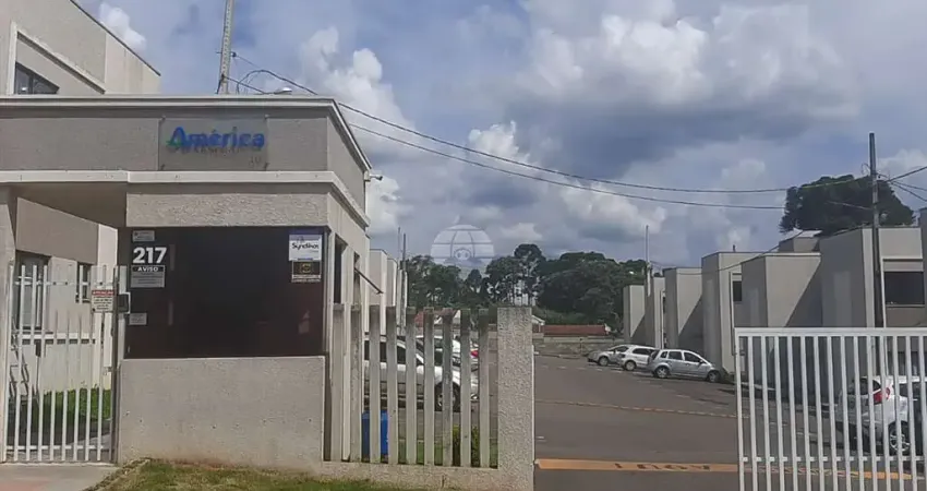 Apartamento com 2 quartos à venda na Rua Macapá, 136, Estados, Fazenda Rio Grande