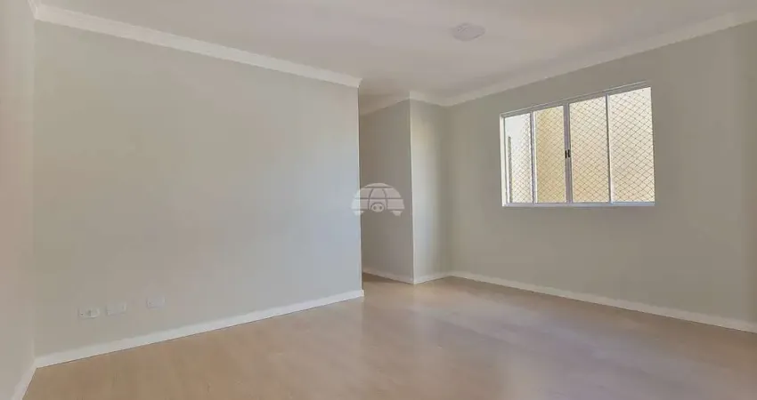 Apartamento com 3 quartos à venda na Rua Joaquim Inácio de Souza, 896, Cidade Jardim, São José dos Pinhais