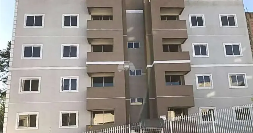 Apartamento com 2 quartos à venda na Rua Rogério Xavier Rocha Loures, 57, Pinheirinho, Curitiba