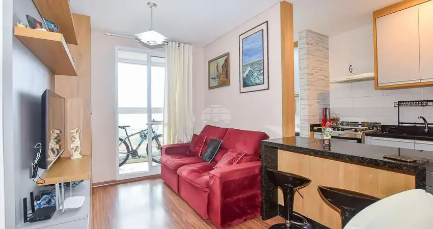 Apartamento com 3 quartos à venda na Rua Clemente Zetola, 334, Três Marias, São José dos Pinhais