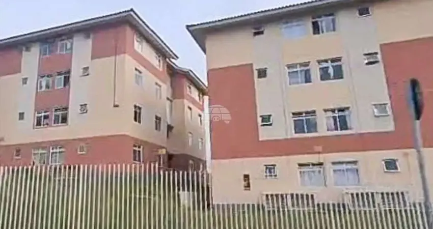 Apartamento com 2 quartos à venda na Rua Ângelo Tozim, 1399, Campo de Santana, Curitiba
