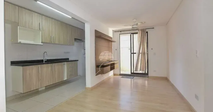 Apartamento com 3 quartos à venda na Avenida Rui Barbosa, 9770, Centro, São José dos Pinhais