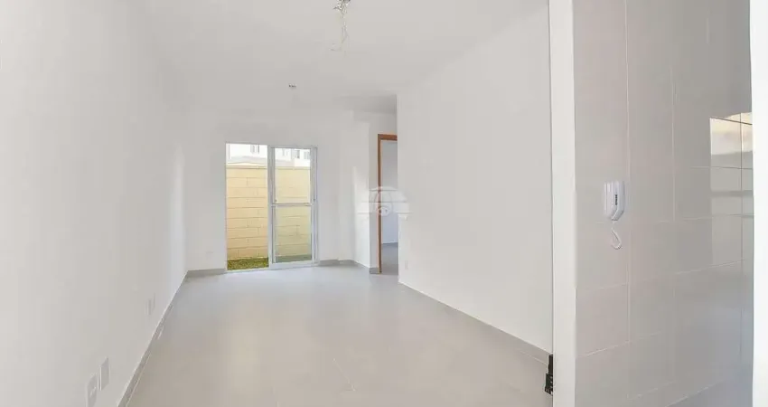 Apartamento com 2 quartos à venda na Avenida Comendador Franco, 7770, Uberaba, Curitiba