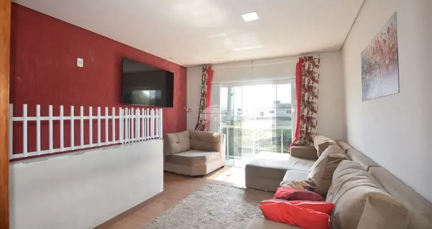 Casa com 2 quartos à venda na Rua Doutor Ernâni Benghi, 160, Ipê, São José dos Pinhais