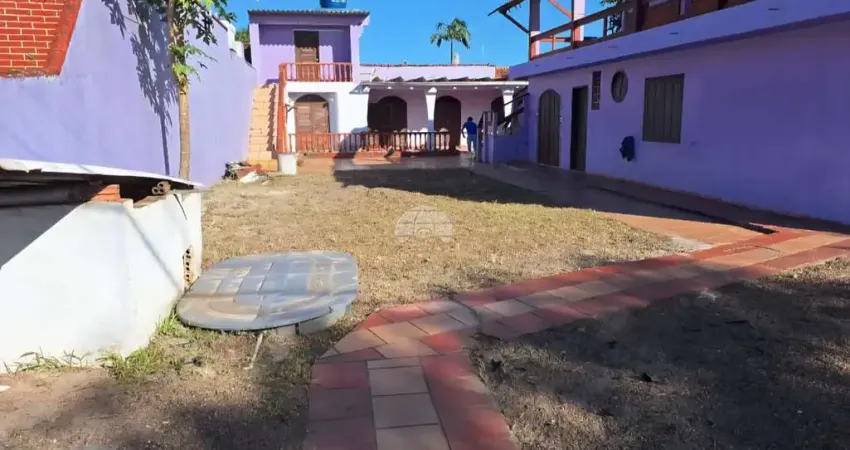 Casa com 3 quartos à venda na RUA RICARDO GOMES DA COSTA, 727, Mariluz, Itapoá