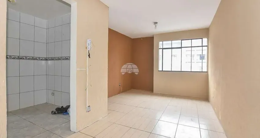 Apartamento com 3 quartos à venda na Rua Izabel Gomes Posselt, 129, Boqueirão, Curitiba