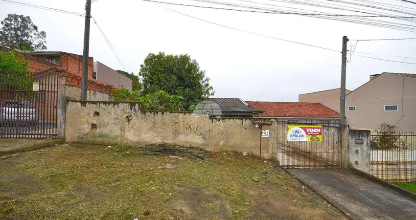 Casa com 3 quartos à venda na Rua Afonso Arinos, 211, Guarani, Colombo