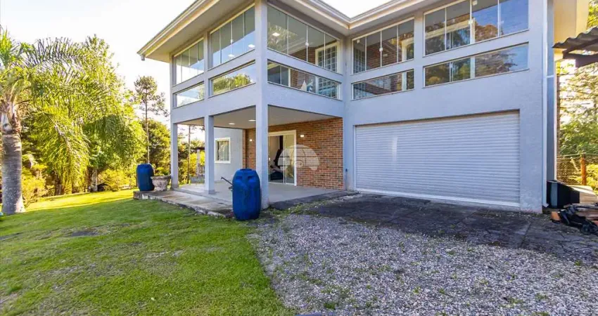 Chácara / sítio com 4 quartos à venda na ESTRADA MUNICIPAL DO BREJINHO, 22, Borda do Campo, São José dos Pinhais