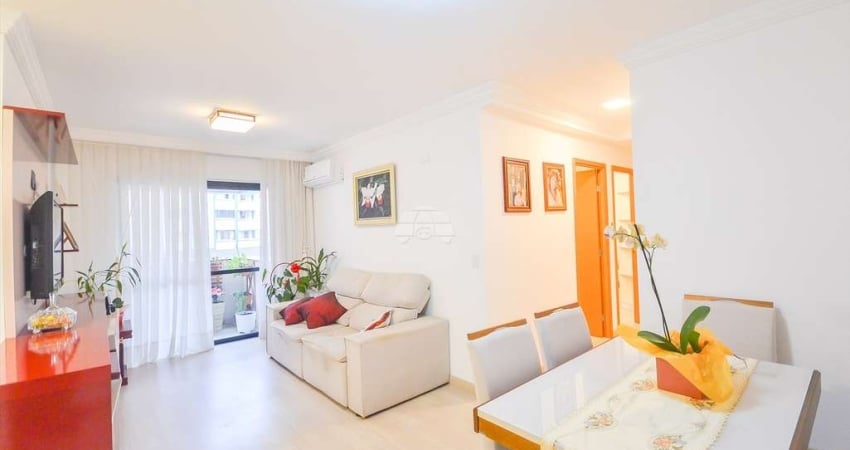 Apartamento com 3 quartos à venda na Avenida Anita Garibaldi, 1282, Cabral, Curitiba