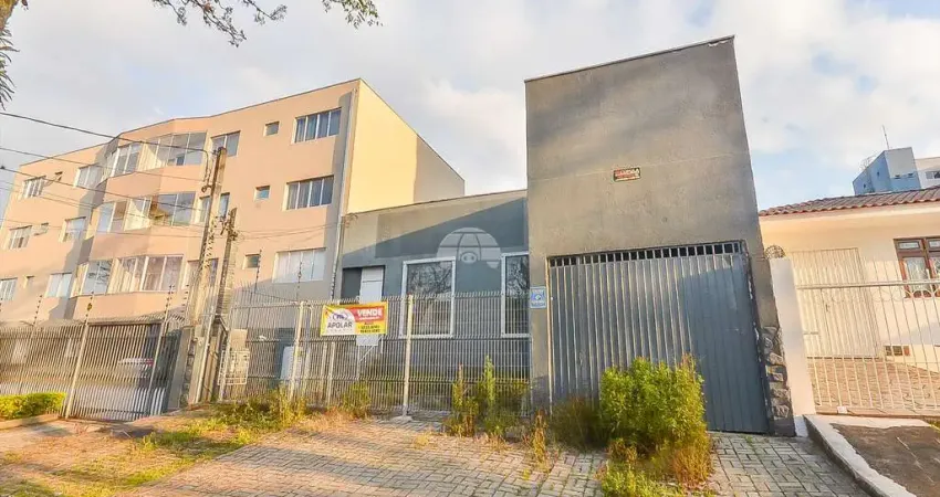 Prédio à venda na Rua José Cadilhe, 914, Água Verde, Curitiba